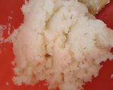 Foto del passaggio 2 della ricetta Biscotti morbidi al cocco