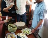Foto langkah ke 10 dari resep Lodeh KULIT MLINJO.