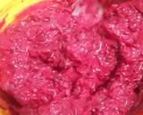 Beetroot and curd salad recipe step 3 photo