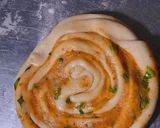 A picture of step 7 of Spicy Aloo Methi Lachha Paratha.