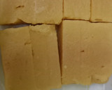 நெய் மைசூர்மைசூர்பா ரெசிபி ஸ்டேப் 1 புகைப்படம்