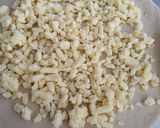 Foto del paso 3 de la receta: Pesto star bread