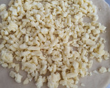 Foto del paso 3 de la receta: Pesto star bread