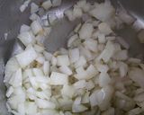 Foto del paso 2 de la receta: Lentejas con chorizo