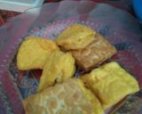 Foto langkah ke 6 dari resep Tahu Tempe Ungkep Kuning.