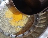 इंस्टेंट गाजर का आचार (Instant Gajar ka achar recipe in Hindi) रेसिपी चरण 2 फोटो