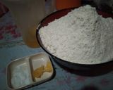 Foto langkah ke 1 dari resep Donat Kampung.