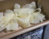 Foto del paso 2 de la receta: Milhoja de papa zucchini y brócoli