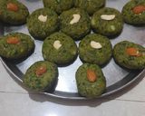 હરા ભરા કબાબ (Hara Bhara Kebab Recipe In Gujarati) રેસીપી સ્ટેપ3ફોટો