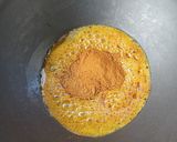 பாகற்காய் புளிக்குழம்பு(bittergourd tamarind curry recipe in tamil) ரெசிபி ஸ்டேப் 4 புகைப்படம்