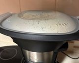 Foto del paso 1 de la receta: Menestra Verduras Cocidas Mambo