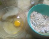 Foto del paso 1 de la receta: Galletas de avena