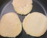 Foto del paso 1 de la receta: Arepas