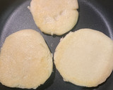 Foto del paso 1 de la receta: Arepas