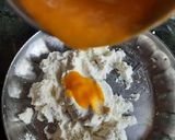 আম ছানা পোড়া (Mango chana pora recipe in Bengali) রেসিপি ধাপ - 3 ছবি