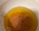 A picture of step 2 of Gulabi Boli [ Rose puran poli].