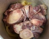 Foto del paso 3 de la receta: Cazuela con Osobuco