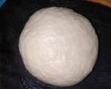 Cinnamon swirl roll recipe step 3 photo