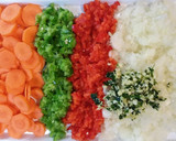 Foto del paso 2 de la receta: Boeuf bourguignon