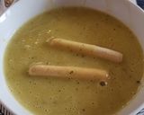 Foto del paso 4 de la receta Crema de champiñones casera