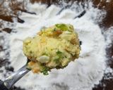 Foto del paso 4 de la receta: Bombas tricolor 💣 - Papa, zapallitos y zanahoria 🤩