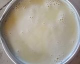 Foto langkah ke 2 dari resep Puding Jagung Manis.