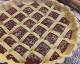 Foto del paso 6 de la receta: Pastafrola de membrillo