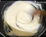 A picture of step 5 of Kesar_Kaju_Modak(Saffron Cashew Modak).