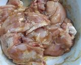 Foto del paso 1 de la receta: Arroz con pollo Guayanes 🇻🇪