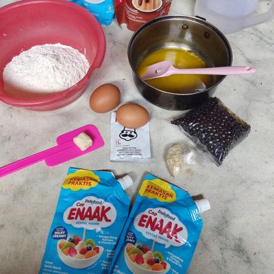 Langkah 1