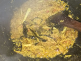 Semur Jengkol Pedas