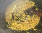 Foto langkah ke 3 dari resep Semur Jengkol Pedas.
