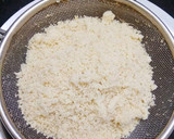வேர்க்கடலை பிஸ்தா ரோல் ரெசிபி ஸ்டேப் 1 புகைப்படம்