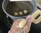 Foto langkah ke 6 dari resep Pentol Dos.
