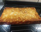 Foto del paso 3 de la receta: Torta de peras matera light