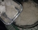 Foto langkah ke 7 dari resep Ketan Durian Creamy dan Lumer.