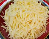 Foto langkah ke 1 dari resep Kering kentang Mustofa tanpa kapur sirih.