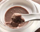 Foto langkah ke 5 dari resep MPASI 12+ #4 Silky Pudding Bergizi.
