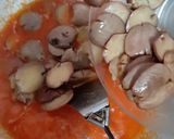 Foto langkah ke 4 dari resep Balado jengkol teri.