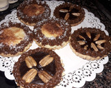 Foto del paso 6 de la receta: Tarta Tofi 🤤
