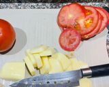Foto del paso 3 de la receta: Ensalada caprese 🇮🇹