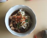 Foto langkah ke 5 dari resep Tahu Guling (Kupat Tahu Khas Jogja).