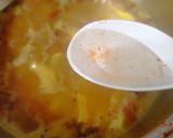 Gambar langkah 3 resipi Ikan Tongkol Masak Cuka.