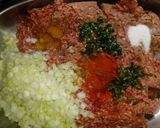Foto del paso 1 de la receta: Kebab con Salsa de Yoghurt