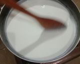 Foto langkah ke 3 dari resep Panna cotta.