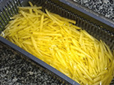 SPAM Hashbrowns