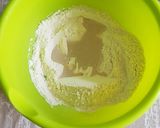 Une image de l'étape 3 de Boule de pain.
