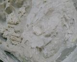 Foto langkah ke 3 dari resep Tahu aci kewalik.