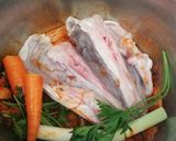 Foto del paso 1 de la receta Fideuá