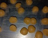 Foto langkah ke 5 dari resep Baci di Dama.